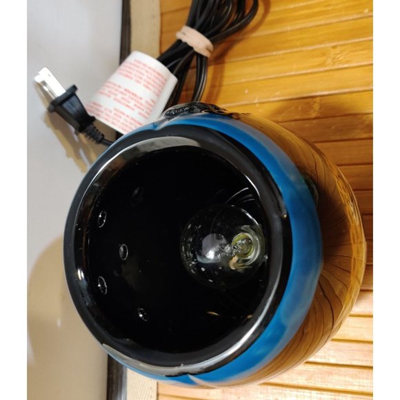 Scentsy Jacksonville Jaguars NFL Football Warmer Full Size Retired  Florida - Picture 3 of 11